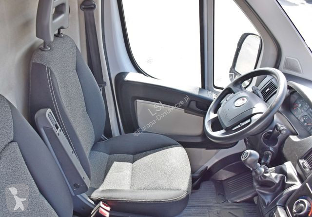 Autoutilitară Fiat 130 Multijet* 4x4 Top Zustand