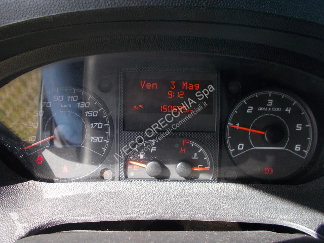 Autoutilitară Fiat DUCATO