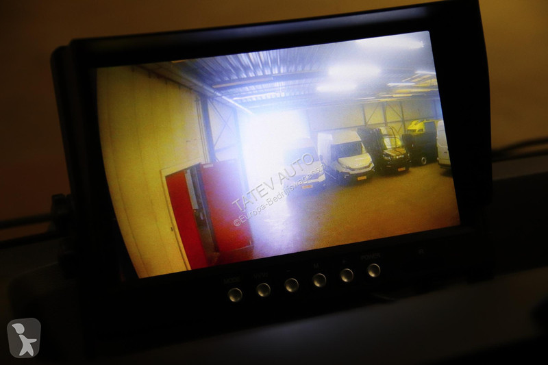 Veículo utilitário Renault 150PK AUTOMAAT...