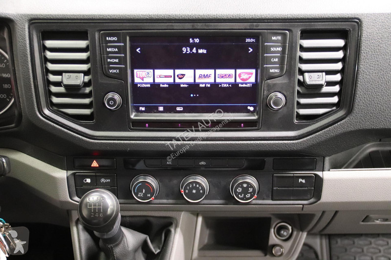 Varevogn Volkswagen LEASE vanaf 295 euro p/m...