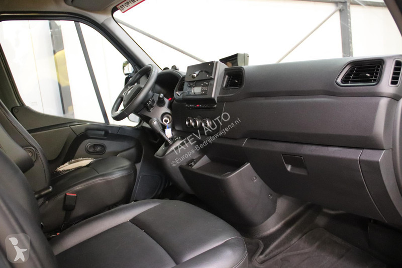 Furgoneta Renault LOWLINER VERKOOPWAGEN LEASE...