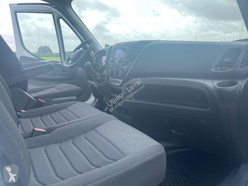 Veículo utilitário Iveco