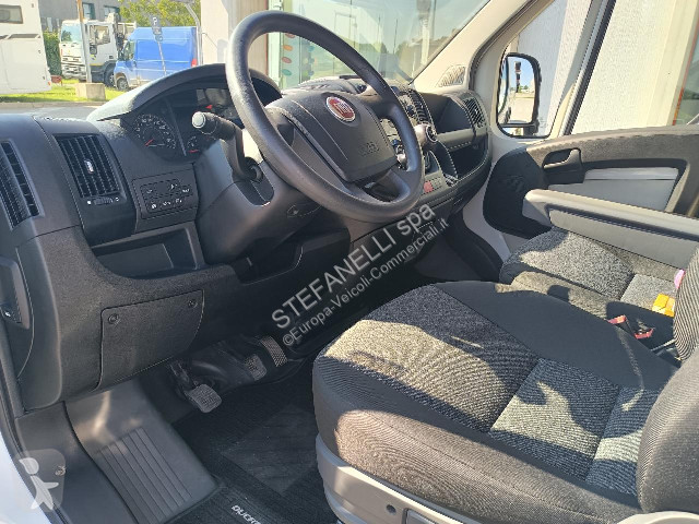 Furgoneta Fiat Ducato 35 MH1 2.3 mjt 160cv...