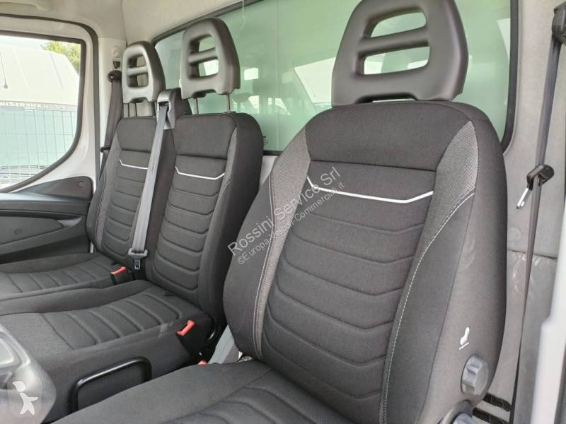 Užitkové vozidlo Iveco