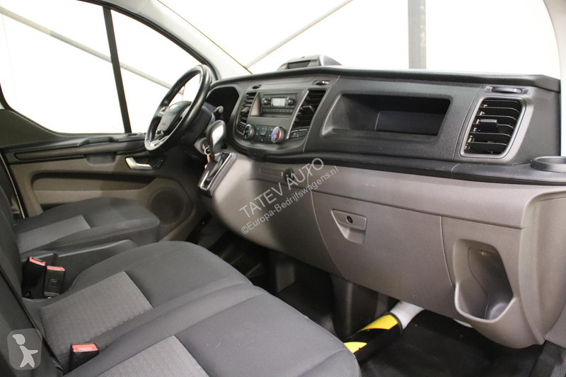 Autoutilitară Ford 300L 2.0 TDCI L2H1 AUTOMAAT
