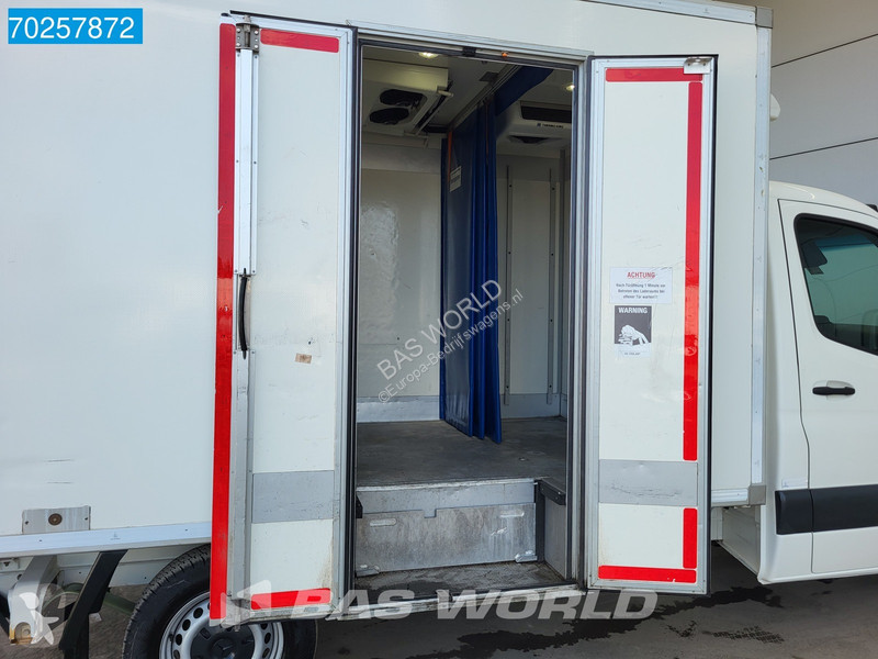 Veicolo commerciale Mercedes 314 CDI Koelwagen...