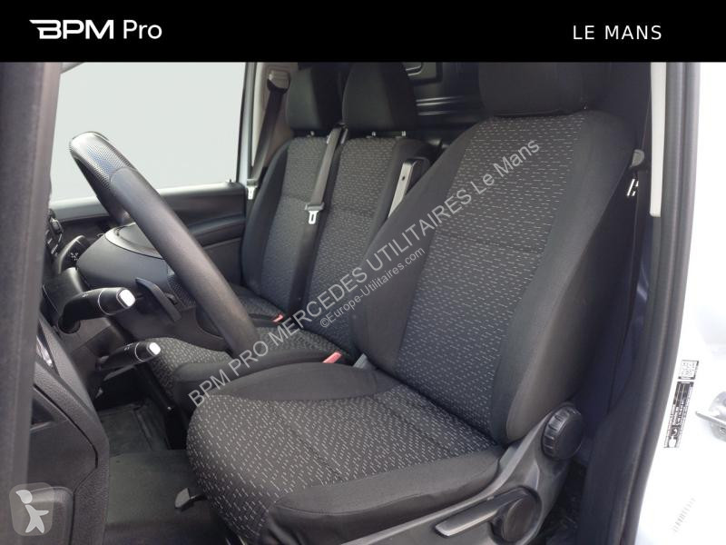 Veicolo commerciale Mercedes Fg 114 CDI Long...