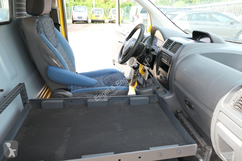Autoutilitară Fiat Scudo 12 L2H1 COC