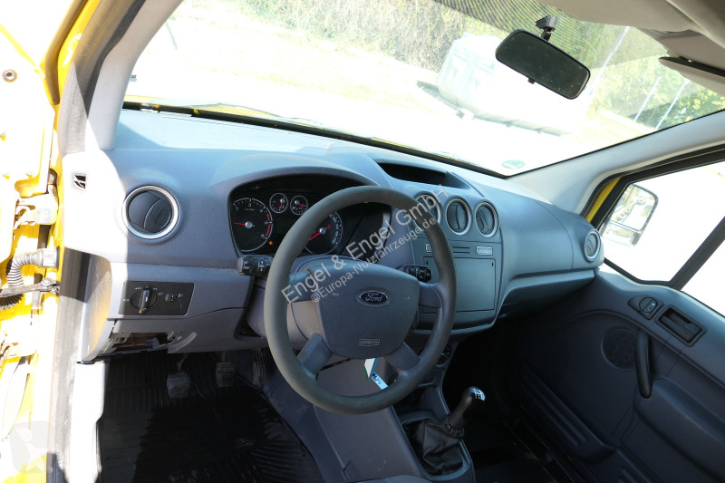 Furgoneta Ford Transit/Tourneo Connect T230 2x...