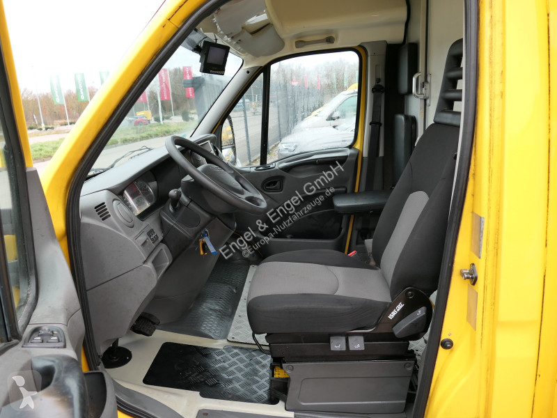 Veicolo commerciale Iveco Daily 35 S11 C30C...