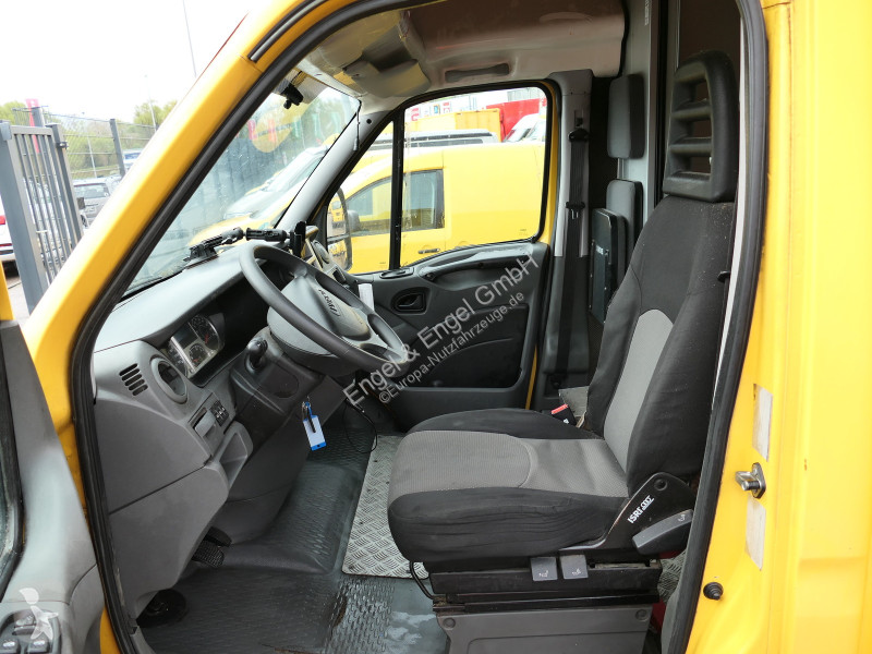 Veicolo commerciale Iveco Daily 35 S11 C30C...