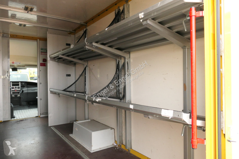 Veicolo commerciale Iveco Daily 35 S11 C30C...