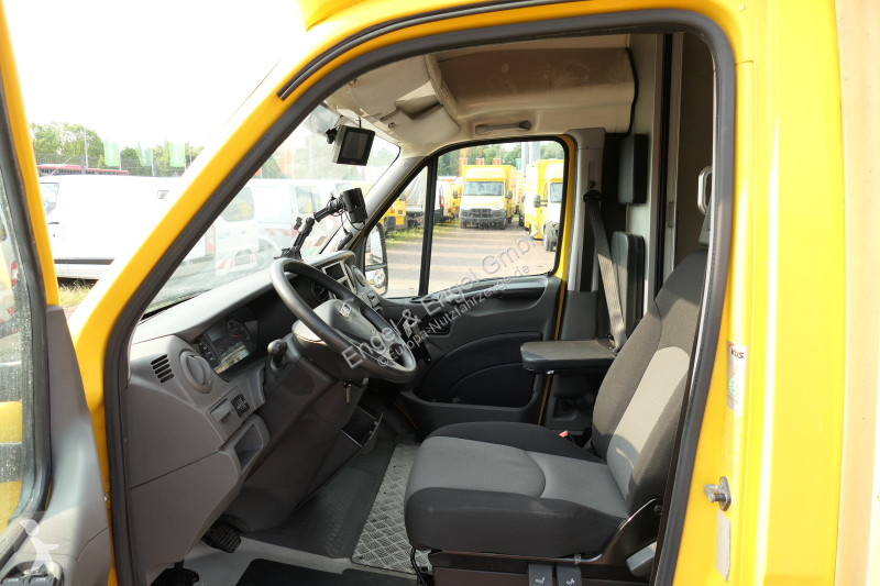 Nyttofordon Iveco Daily 35 S11 C30C AUTOMATIK...