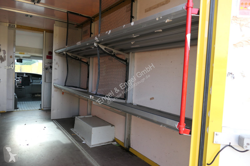 Veicolo commerciale Iveco Daily 35 S11 C30C...