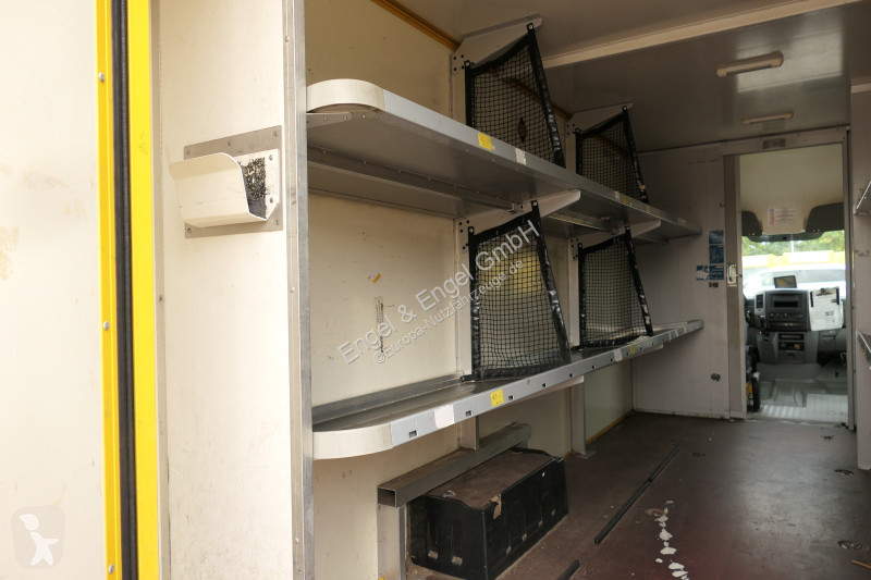 Veicolo commerciale Mercedes SPRINTER 310 CDI...