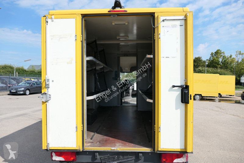 Užitkové vozidlo Mercedes SPRINTER 310 CDI MAXI...