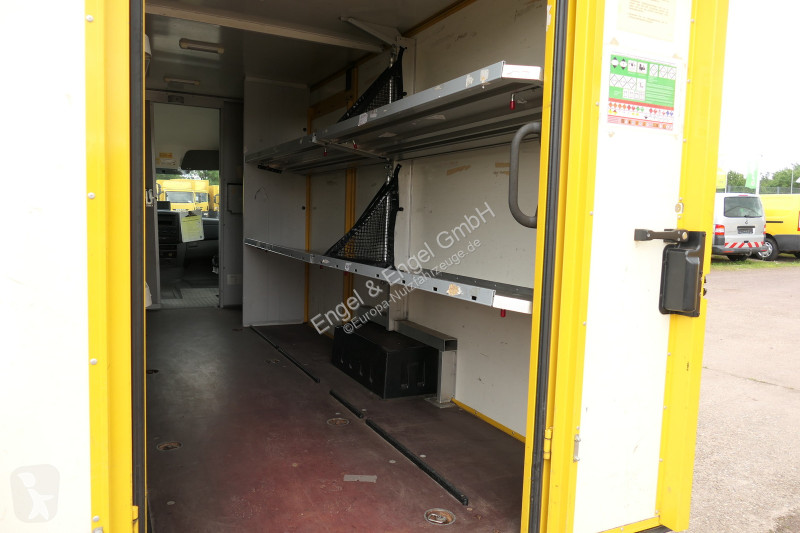 Veicolo commerciale Mercedes SPRINTER 310 CDI...