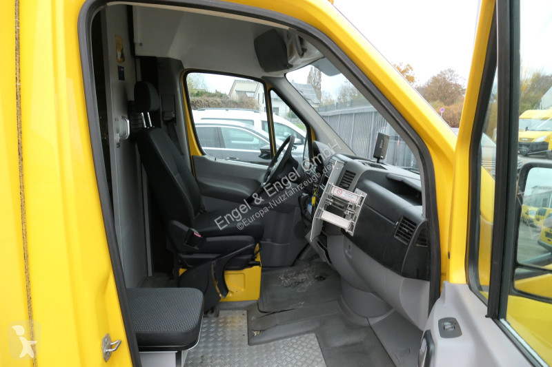 Véhicule utilitaire Mercedes SPRINTER 310 CDI...