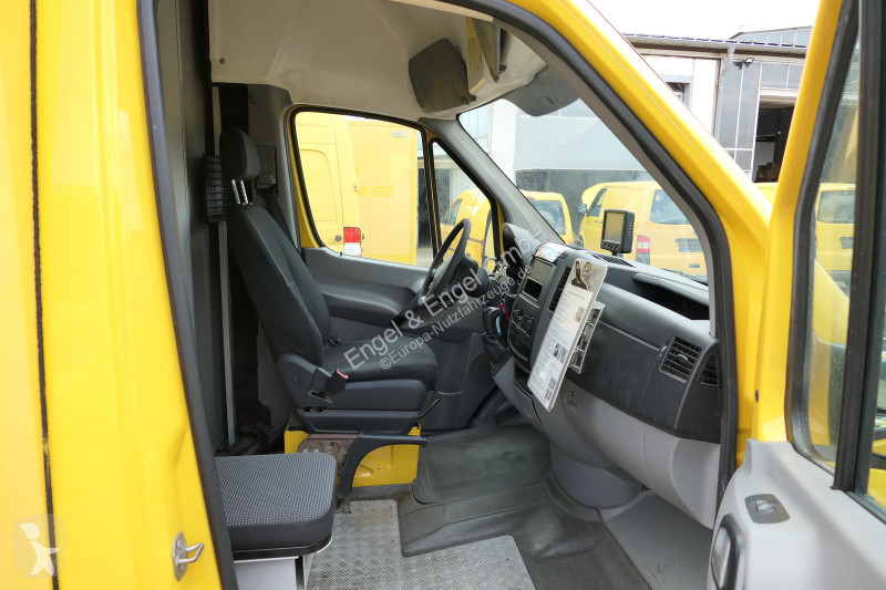 Veicolo commerciale Mercedes SPRINTER 310 CDI...