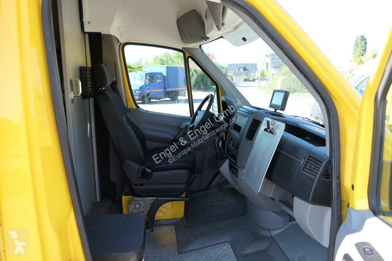 Véhicule utilitaire Mercedes SPRINTER 310 CDI...