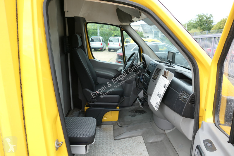 Véhicule utilitaire Mercedes SPRINTER 310 CDI...