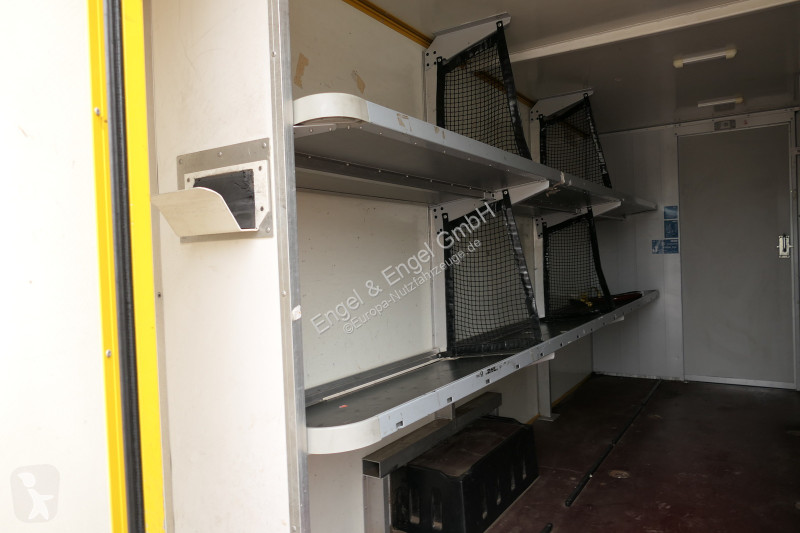 Užitkové vozidlo Mercedes SPRINTER 310 CDI MAXI...