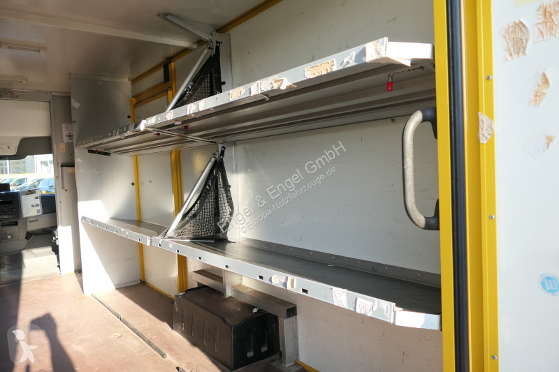 Véhicule utilitaire Mercedes SPRINTER 310 CDI...