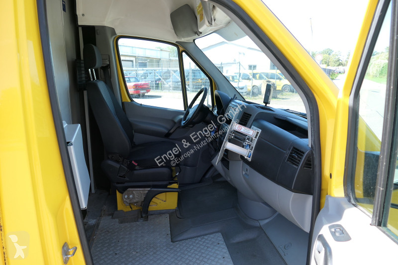 Veicolo commerciale Mercedes SPRINTER 310 CDI...