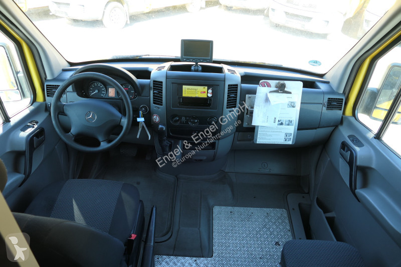 Veicolo commerciale Mercedes SPRINTER 310 CDI...