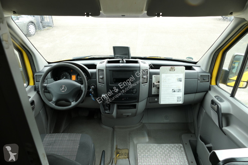 Veicolo commerciale Mercedes SPRINTER 310 CDI...