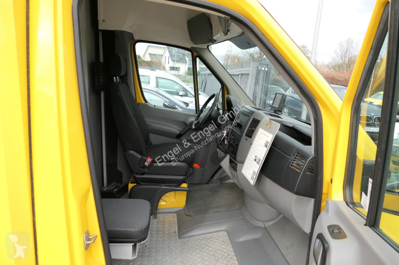 Véhicule utilitaire Mercedes SPRINTER 310 CDI...