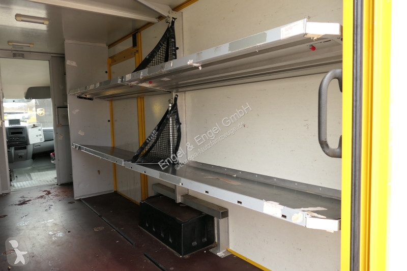 Veicolo commerciale Mercedes SPRINTER 310 CDI...