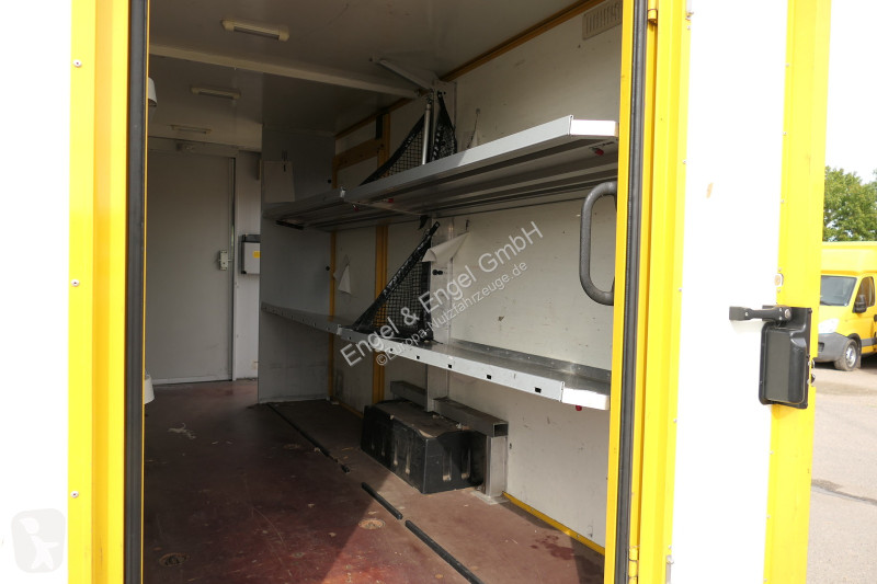 Veicolo commerciale Mercedes SPRINTER 310 CDI...