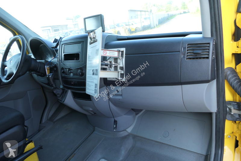 Veicolo commerciale Mercedes SPRINTER 310 CDI...