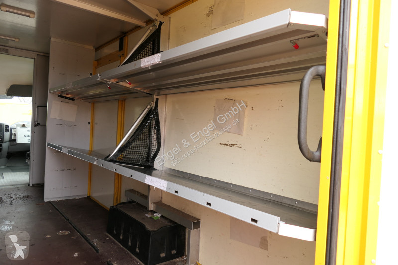 Veicolo commerciale Mercedes SPRINTER 310 CDI...