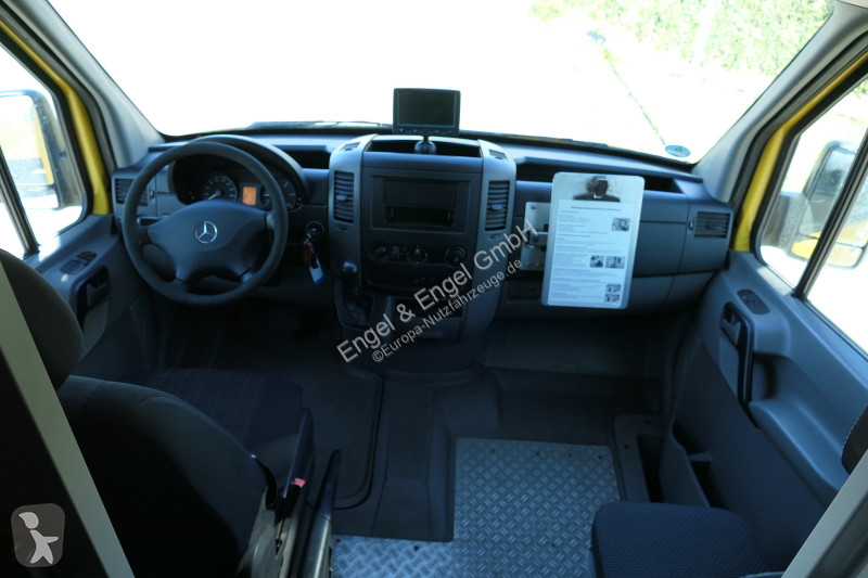 Veicolo commerciale Mercedes SPRINTER 310 CDI...