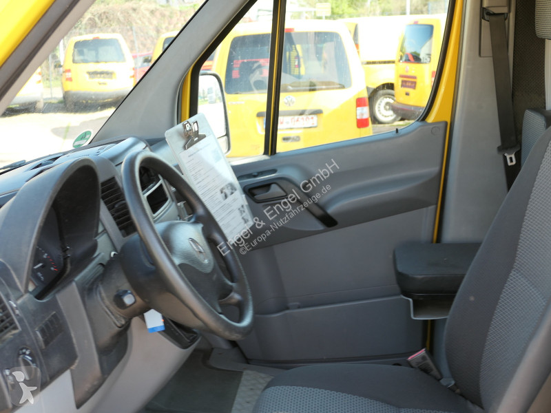 Véhicule utilitaire Mercedes SPRINTER 310 CDI...