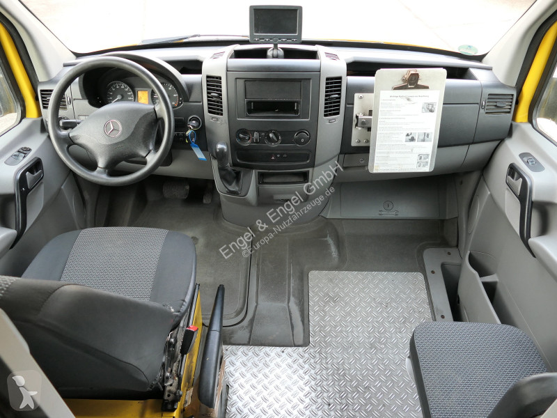 Veicolo commerciale Mercedes SPRINTER 310 CDI...