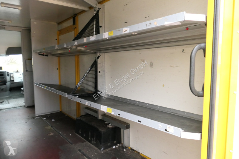 Véhicule utilitaire Mercedes SPRINTER 310 CDI...