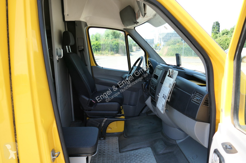 Veicolo commerciale Mercedes SPRINTER 310 CDI...