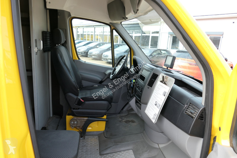 Veicolo commerciale Mercedes SPRINTER 310 CDI...