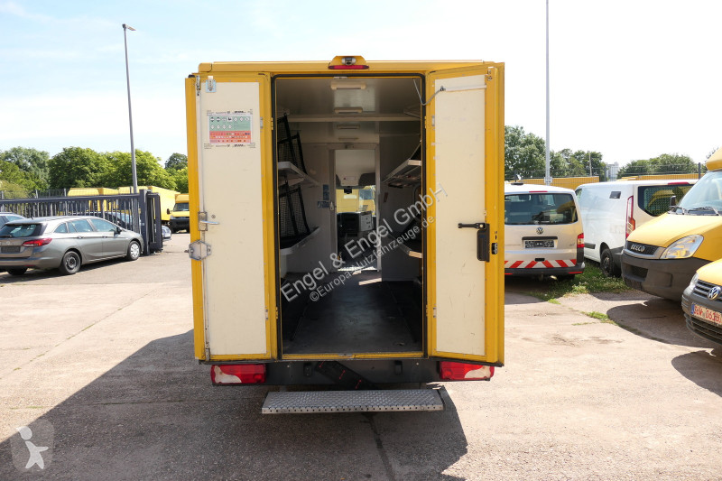 Véhicule utilitaire Mercedes SPRINTER 310 CDI...