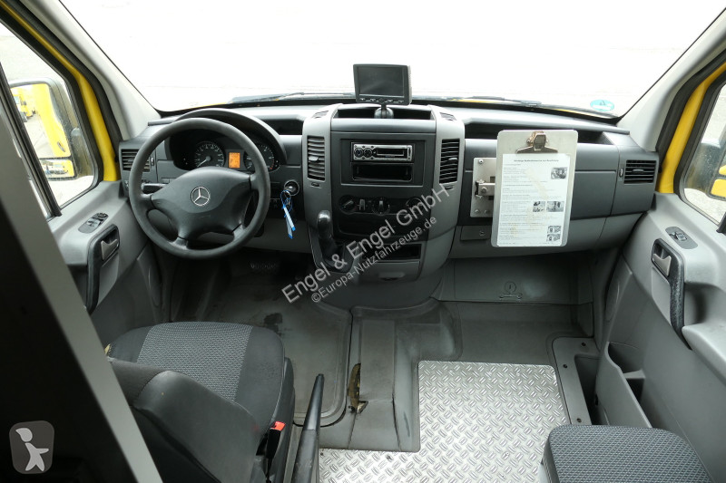 Veicolo commerciale Mercedes SPRINTER 310 CDI...