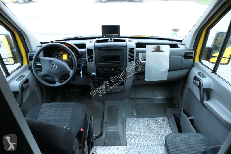 Veicolo commerciale Mercedes SPRINTER 310 CDI...