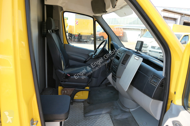Véhicule utilitaire Mercedes SPRINTER 310 CDI...