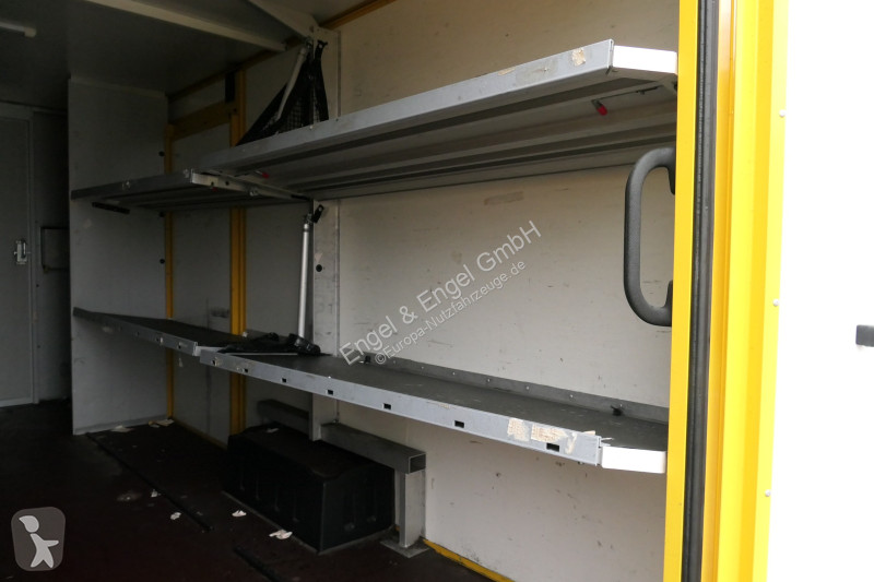 Veicolo commerciale Mercedes SPRINTER 310 CDI...