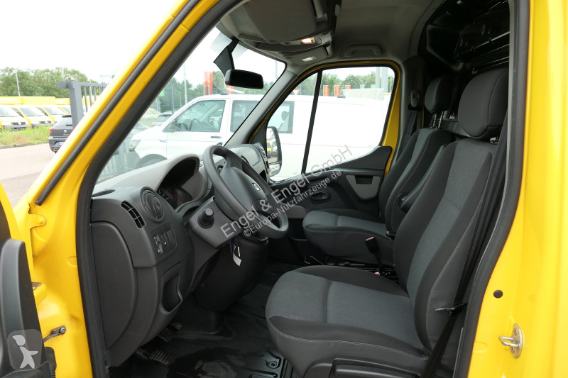 Furgoneta Renault Master 130 dCi L3H2 Euro6...