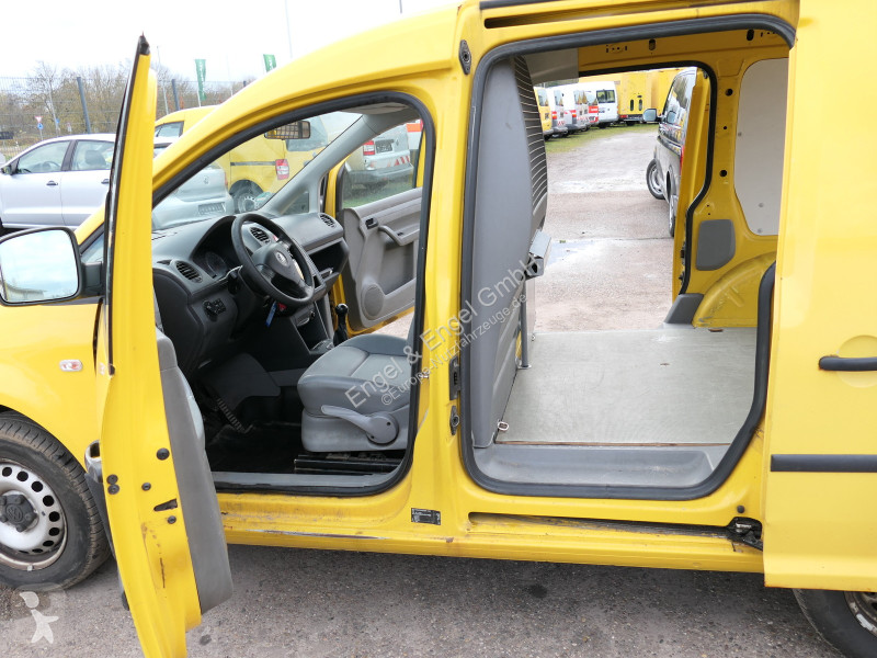 Veicolo commerciale Volkswagen Caddy 2.0 SDI...