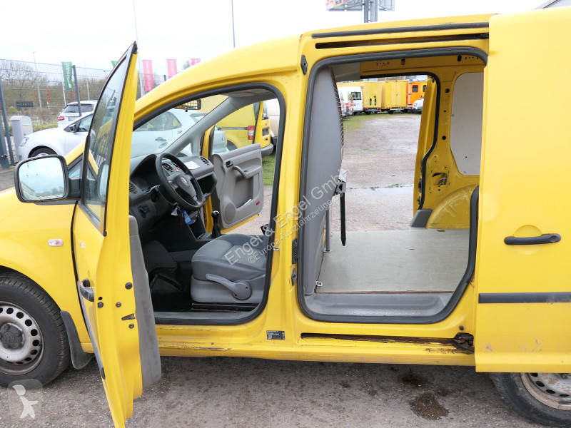Veicolo commerciale Volkswagen Caddy 2.0 SDI...