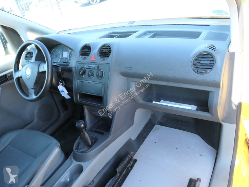 Veicolo commerciale Volkswagen Caddy 2.0 SDI...